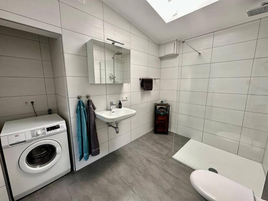 Ferienwohnung Komfortabel Wohnen بريمرهافن المظهر الخارجي الصورة