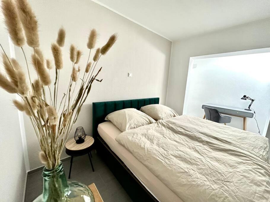Ferienwohnung Komfortabel Wohnen بريمرهافن المظهر الخارجي الصورة