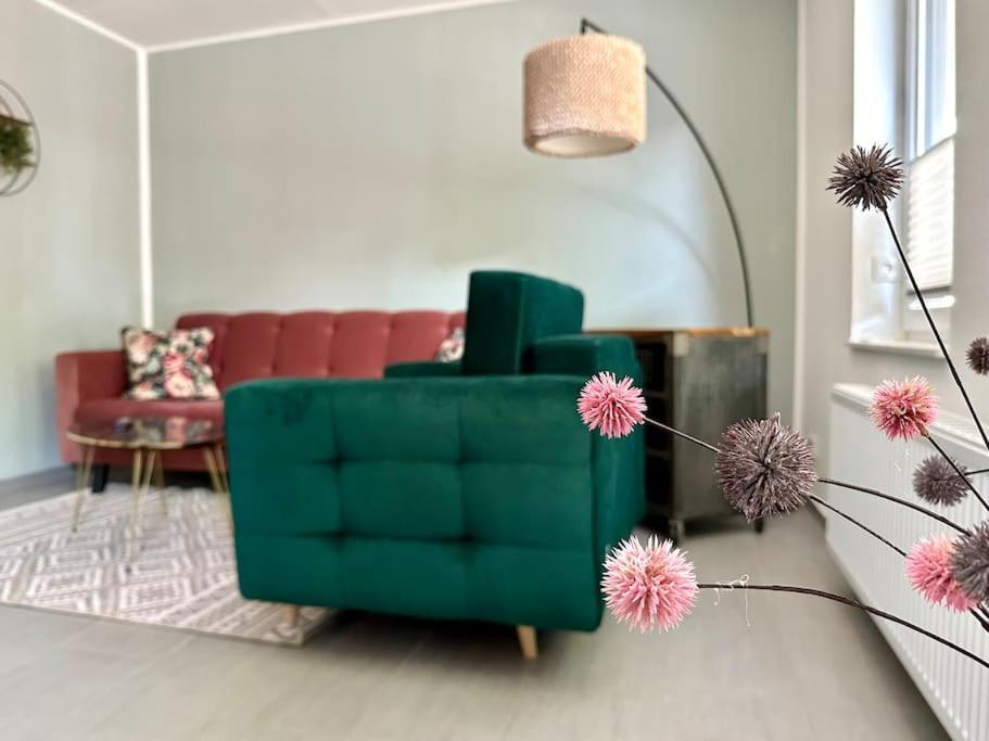 Ferienwohnung Komfortabel Wohnen بريمرهافن المظهر الخارجي الصورة