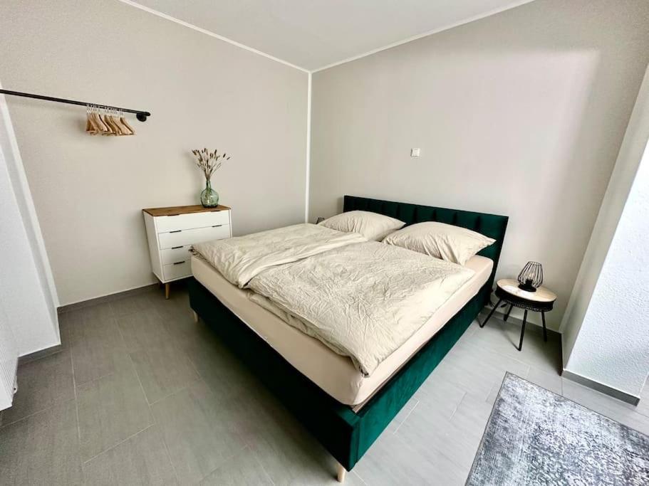 Ferienwohnung Komfortabel Wohnen بريمرهافن المظهر الخارجي الصورة