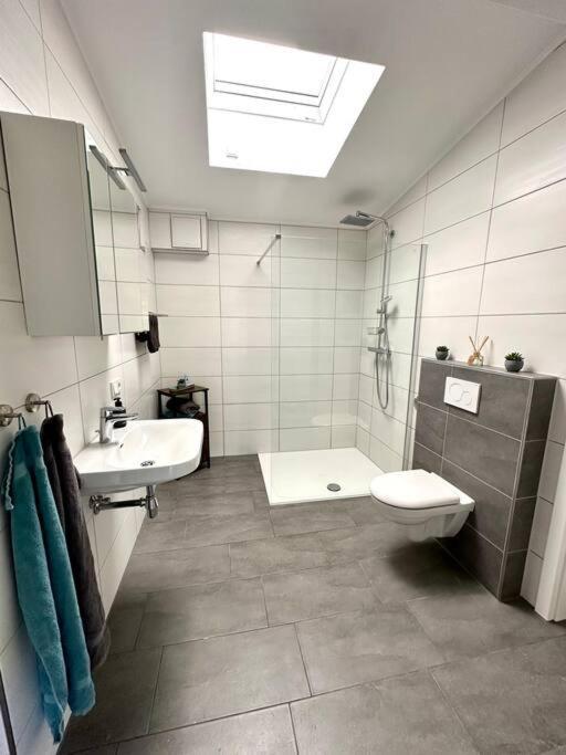 Ferienwohnung Komfortabel Wohnen بريمرهافن المظهر الخارجي الصورة