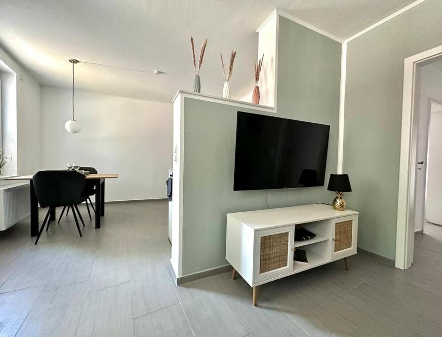 Ferienwohnung Komfortabel Wohnen بريمرهافن المظهر الخارجي الصورة